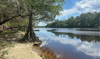 1109 NW 78th Ave, Bell, FL 32619