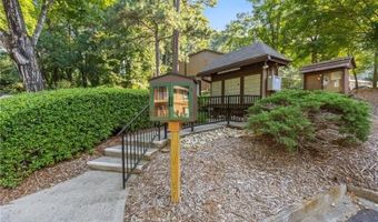 3845 Cedar, Tucker, GA 30084