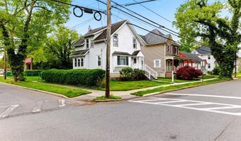 200 READING Ave, Barrington, NJ 08007