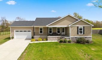 438 John Purdom Dr, Almo, KY 42020