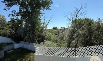 2904 Bunker Hl, Billings, MT 59105