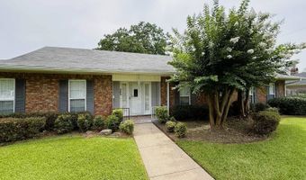 203 Tanglewood Dr, Alexandria, LA 71303