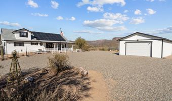 20850 E TARA SPRINGS Rd, Black Canyon City, AZ 85324