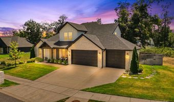 109 SW Autumn Hills Rd, Bentonville, AR 72712