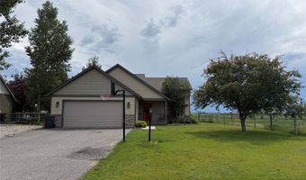 218 E Tobiano Trl, Belgrade, MT 59714