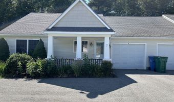9 River Walk Dr 9, Brooklyn, CT 06234