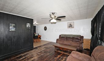 311 WILKERSON Ave, Groom, TX 79039
