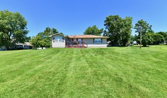 801 N 400 W, Bargersville, IN 46106