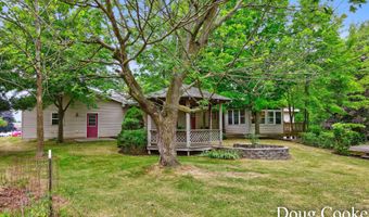 10574 88th Ave, Allendale, MI 49401