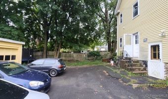 107 Wolcott St, Bristol, CT 06010