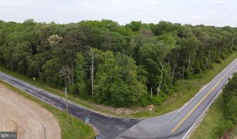 Lot 1 Cedar Grove Church Road, Felton, DE 19943
