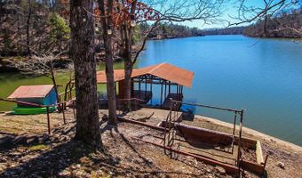 18008 Bunny Ln, Alexander, AR 72002