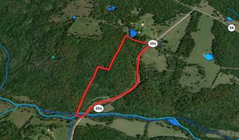 36 Highway 354, Ash Flat, AR 72513