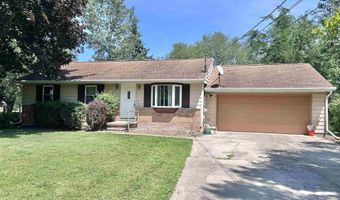 113 Pleasant Knoll Rd, Adrian, MI 49221