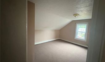 27 Matteson St, Coventry, RI 02816