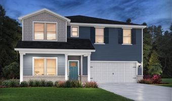 698 White Birch Ln, Angier, NC 27501