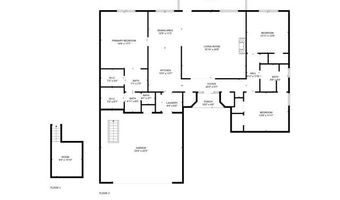 1108 S Broadway, Ada, OK 74820