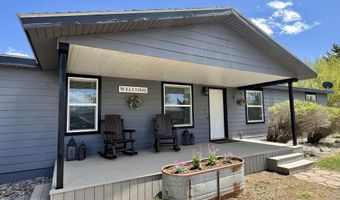 3272 WY-241, Afton, WY 83110