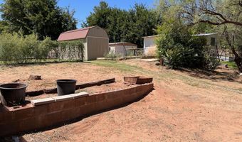 1550 W Horseshoe Bend Dr, Camp Verde, AZ 86322