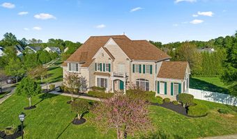 12801 WILLOW MARSH Ln, Bowie, MD 20720
