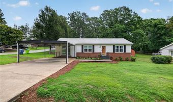 4243 White Way Dr, Austell, GA 30106