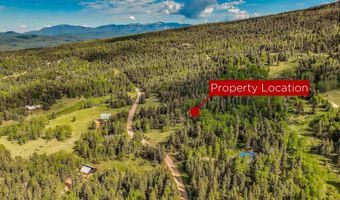 33 Vista Del Sur, Angel Fire, NM 87710