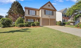 400 Stambridge Ct, Alpharetta, GA 30005