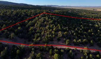 7180 S Bareback Rd Lot 51, Cedar City, UT 84720