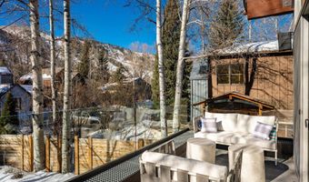 63 Smuggler Grv, Aspen, CO 81611