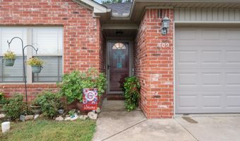109 Riveria Cv, Benton, AR 72015