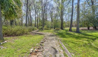841 Googe St, Allendale, SC 29810