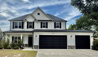 6836 Calloway Rd, Aberdeen, NC 28315
