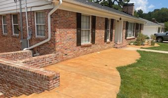 620 Dyer Cir, Benton, AR 72015