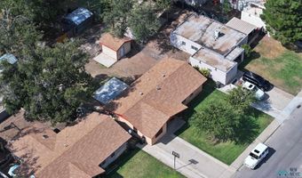 1021 N 6th St, Carlsbad, NM 88220