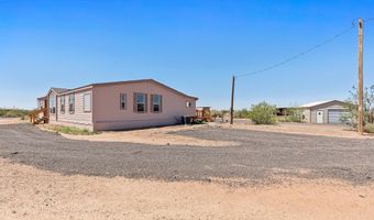 22 Foothills Dr, Alamogordo, NM 88310