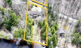 6258 NINEBARK Rd, Abrams, WI 54153