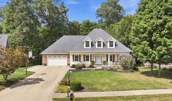 861 Williamsburg Ct, Ashland, OH 44805