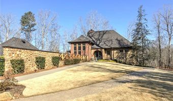 8710 Gilmer Ft, Ball Ground, GA 30107