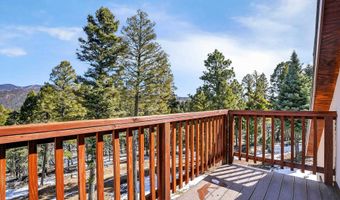 22 Acoma Cir, Angel Fire, NM 87710
