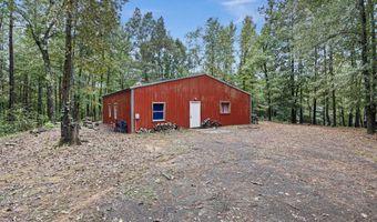 11882 E Old Belleville Rd, Belleville, AR 72824