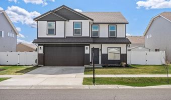 13037 W 1st Ave, Airway Heights, WA 99001
