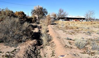 N Mesa Road, Belen, NM 87002