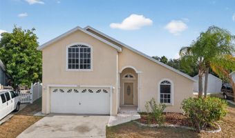 148 LOOKOUT Dr, Apollo Beach, FL 33572