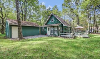 106 Burnshaw Ln, Albrightsville, PA 18210