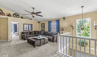 6332 Surrey Ct, Anderson, IN 46013
