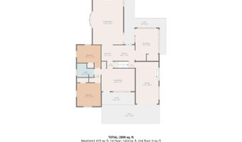 2618 E 17TH St, Cheyenne, WY 82001