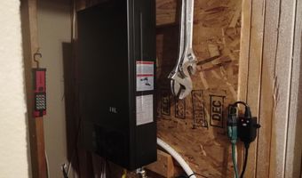 14846 W Choke Cherry, Beryl, UT 84714