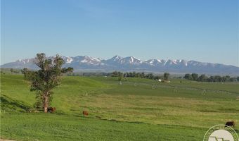 440 Hwy 10 E, Big Timber, MT 59011