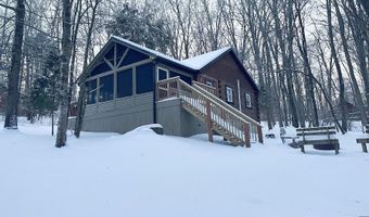 3391 N Cedar Gap Ln, Birdseye, IN 47513