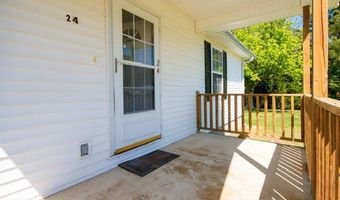 24 S Twiddy Ln, Alamo, TN 38001